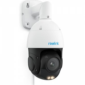 Buy the Reolink P850 8MP/4K Outdoor PTZ PoE IP Camera with Spotlight (Power... ( P850 ) online