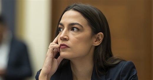 AOC Perfectly Sums Up Everyone’s Mood: Everything Feels “Like a Scam”