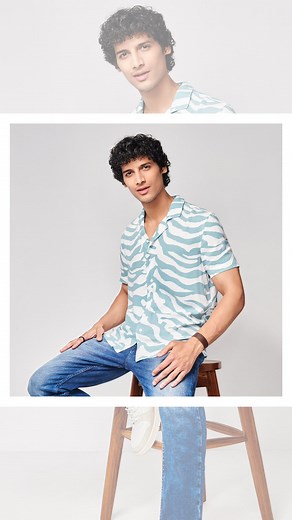 2.5K views · 11 reactions | Channeling vacay vibes with breezy resort...