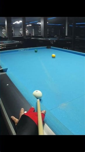 9 ball game excercises #billiard #billiards #pool #exercise