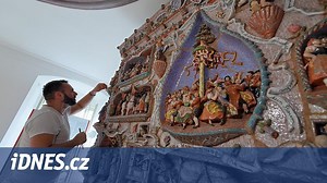 Chebské muzeum slaví 150. výročí. Dodnes sídlí tam, kde zabili Valdštejna - iDNES.cz