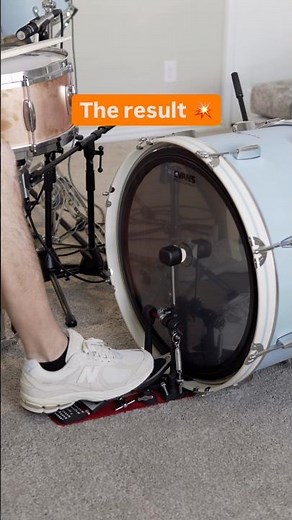 Kick Drum TONE Secrets Revealed