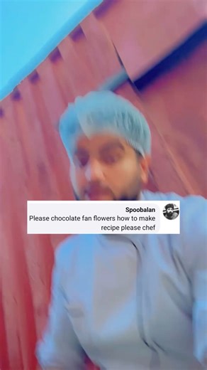 If you want to learn how to make chocolate decorations, different types of desserts, or various kinds of baklava, you will find all these recipes with me in full detail. As for this specific decoration, the dough ingredients are: 650 g glucose 1250 g chocolate #dessert #desserts #sweettooth #baklava | الشيف حازم يحي Chif Hazem Yahia