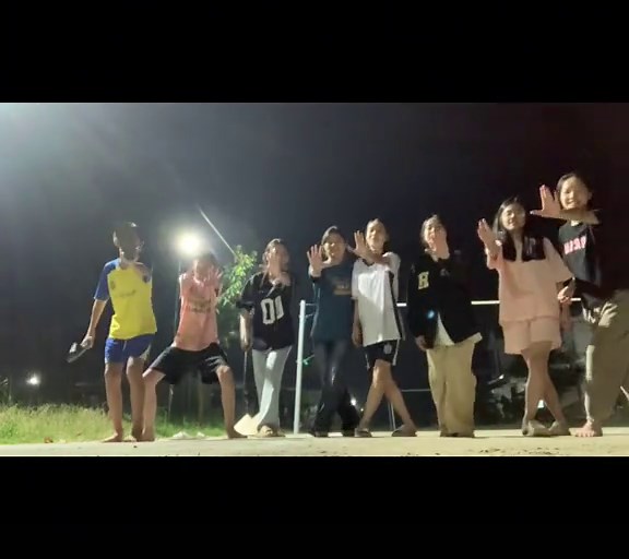 chờ xíuuu😝😝#dimuavuivui#vannghekhongbuon