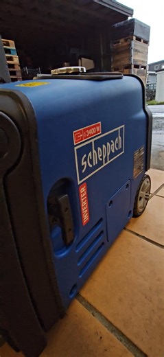 5.6K views · 23 reactions | Scheppach power | Ambod.fo | Facebook