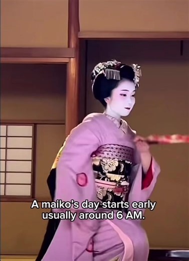 Experience a Day in the Life of a Maiko in Japan