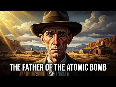 Oppenheimer Documentary to Fall Asleep To