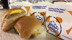 White Castle is coming to Scottsdale