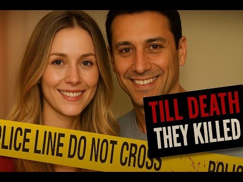 The KILLER HUSBAND And His DEADLY BRIDE — True Crime Documentary