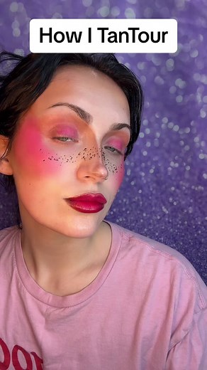 Quick Morning Makeup Routine | Best Stain for Natural Look