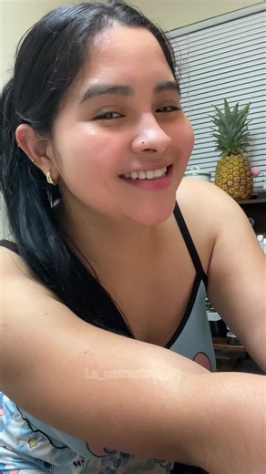 La Catrachita: Inspiring Dance Moves and Joyful Moments