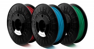 FiberForce Pantone® Certified PLA 3D Printer Filament | MatterHackers
