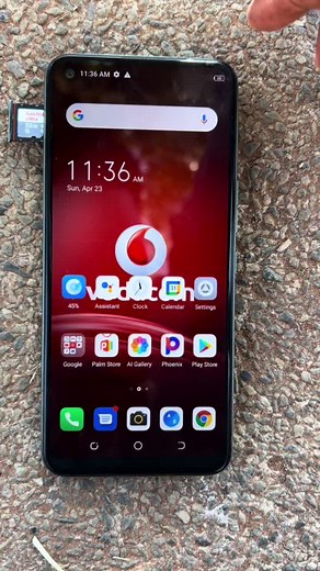 Tecno spark 7 pro network unlock. Device was sim locked to vodacom network and would ask for sim network unlock code everytime a non vodacom sim card was inserted. We unlocked it to use all sim card. Good thing is we can unlock most sim/network locked devices and this procedure does not need you to bring the phone to us, we can send you your device unlock code within 15 mins of receiving payment. For those that want to bring their devices, you are more than welcome to bring them and we will unlo