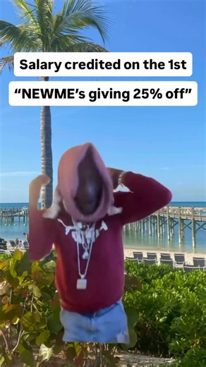 NEWME Stores | Last day tomorrow to grab the offer👀 Only at our Newest store💅 📍Unity one Elegnate #newmestores #newme #fyp #explorepage #newmeeveryday... | Instagram