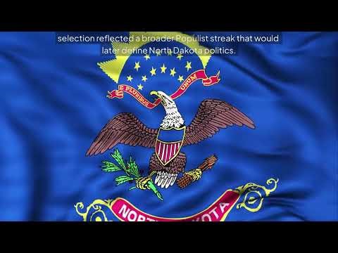 How It Became the Capital - Bismarck, North Dakota