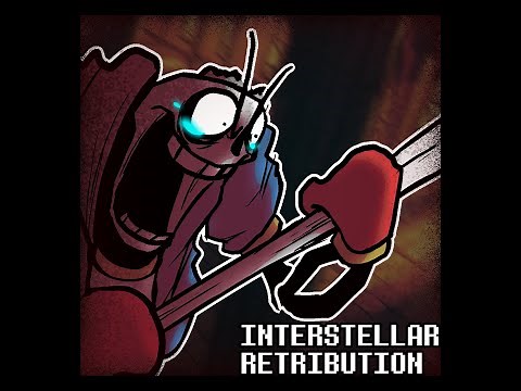 [UNDERTALE : DISBELIEF] INTERSTELLAR RETRIBUTION (HARD MODE)
