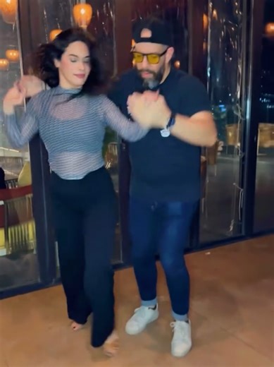 Salsa Dancing 🔥 Smooth Social Salsa Footwork & Latin Dance Vibes Nothing hits like salsa on the dance floor 🔥 Sharp footwork, smooth turns, strong connection, and pure Latin energy. This is social salsa dancing at its best — feeling the music and letting the rhythm lead. If you love salsa dancing, Latin music, and social dance nights, you’re in the right place 🕺💃 Drop your favorite salsa song below 👇 Subscribe for more salsa and bachata dance shorts every week! #Salsa #SalsaDancing #LatinDa