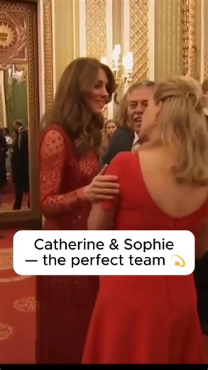 8.8K views · 181 reactions | Princess Catherine & Sophie - The Royal...