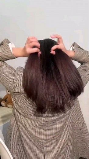 107K views · 479 reactions | How to get Prettier Loose Braid Hairstyle  Hope this video helps 殺﫶 #loosebraids #braidhairstyles #hairturorial #hairstyletutorial #fyp #foryourpage #fypシ | Haircaretipps | Facebook