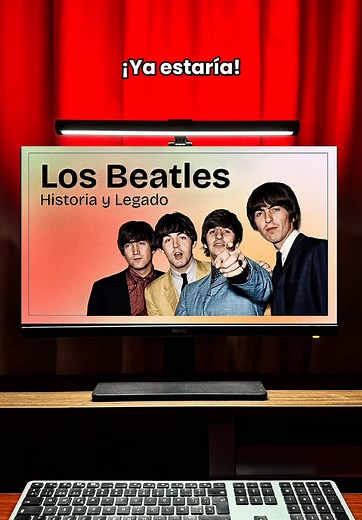Crea presentaciones efectivas con PowerPoint en segundos