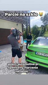 7.1K views | ✨ **Właściciel Select Automotive w mediach – co o tym...