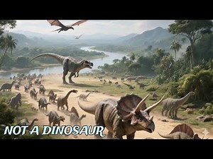 Giganotosaurus – The Deadliest Predator of South America
