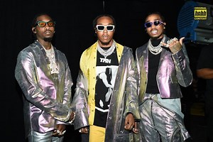 Migos Ad-Libs Are An Eccentric Work Of Art