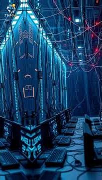 The Computer Revolution | Then, Now, and Beyond #ztechsaga #ComputerHistory #AIRevolution