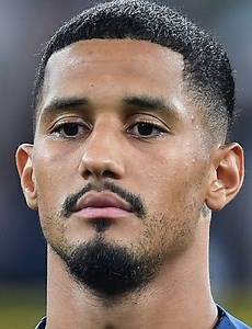 William Saliba - Player profile 25/26