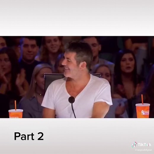 I’m claustrophobic DARREN on TikTok