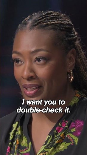 tiffany TRIED to warn him 😅 #masterchef