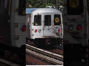 More MTA train announcements