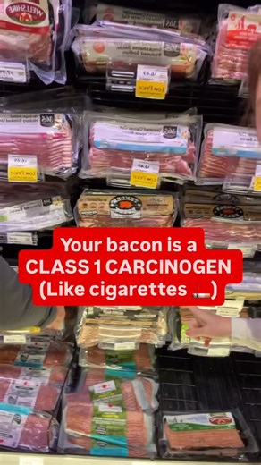 Jen Smiley on Instagram: "Read The Labels App - scan your foods to see if they are clean or not TheLabelLetter.com - clean recipes AllCleanSwaps.com - all the swaps! Comment bacon 🥓 for more clean swaps #ibsdiet #meat #meatandcheese #inflammation #glutenfree"