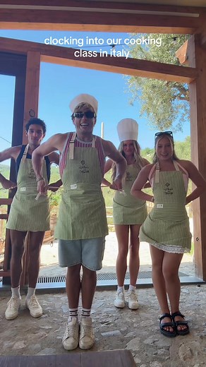 Italian Cooking Classes in Italy: A Culinary Adventure