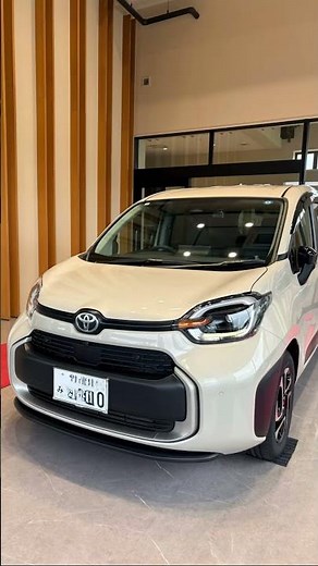 2026新型シエンタ納車！
