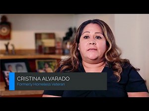 Homelessness Services that Address the Unique Needs of Women Veterans