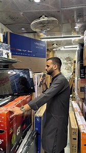 14K views · 216 reactions | Remote with Google Assistant 03343222196 03062249451 Shop B-1 Usman Electronics Al Dubai Hotel Saddar Regal Karachi #trending #fyp #foryou #explorepage #growmyaccount #unfreezmyaccount #LED #LCD #TV #wholesale #sale #viralvideo #viraltiktok | Sasta Karachi | Facebook