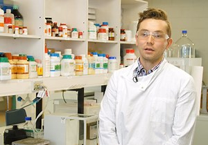 Needle-free mRNA vaccine research boost