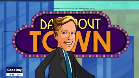 The Big Dill: Arlington turns into pickle-themed carnival