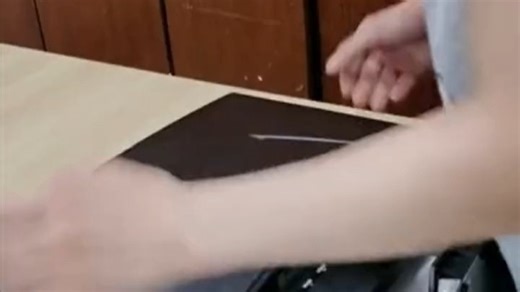 “一招学会HKC SG27QC显示器快速安装拆卸！”