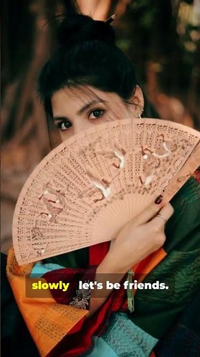 “The Secret Language of Fans and Flowers in the Victorian Era” – hidden codes in culture.