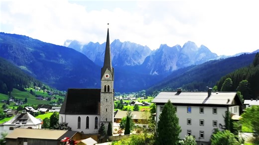 Unforgettable places to experience in Europe