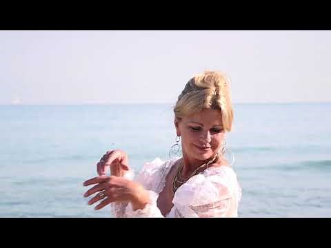 Jeane Manson -"Un Ange" [Clip] 2021