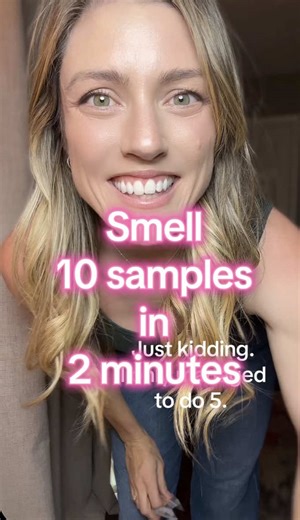 Smell some samples with me before bed. We’ve got some @Frédéric Malle , some @Penhaligon’s and some @scenttrunk … #perfume #fragrance #samples #review