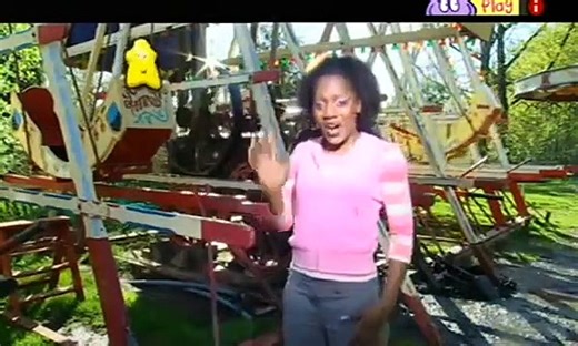 Boogie Beebies - Carousel - video Dailymotion