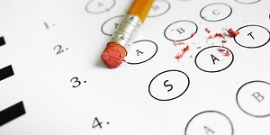 Opinion | Why the SAT Debate Never Ends