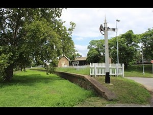 The forgotten Morpeth Railway