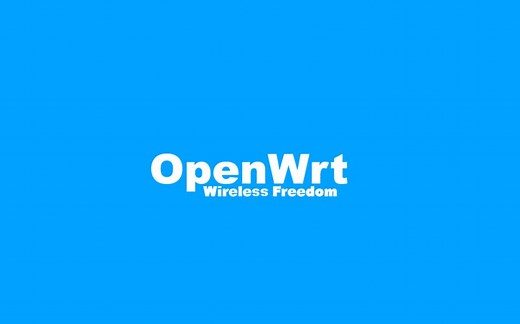 openwrt双wan口宽带叠加
