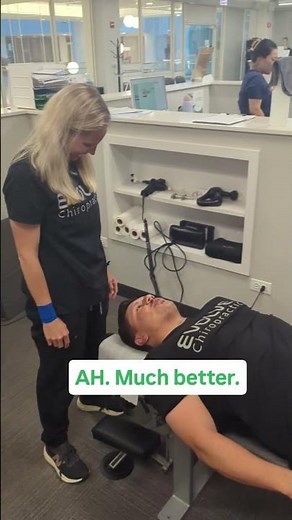 Getting Adjusted Like Getting Color Back in Your Life Chiropractor in Park Ridge NW Chicago Rosemont