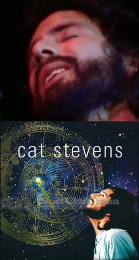 CAT STEVENS-LIVE 1976-SAD LISA #catstevens